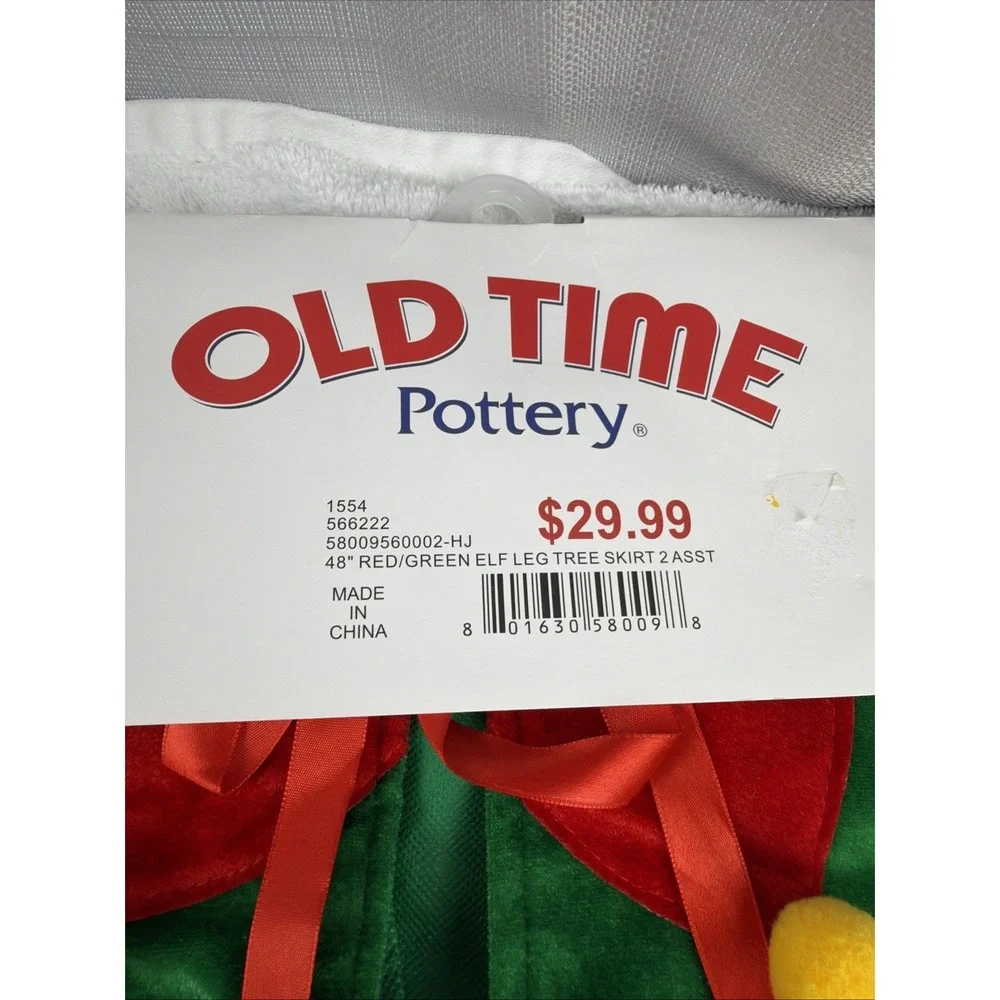 Old Time Pottery‎ 48